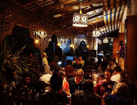 Ma Shaa Allah Cafe